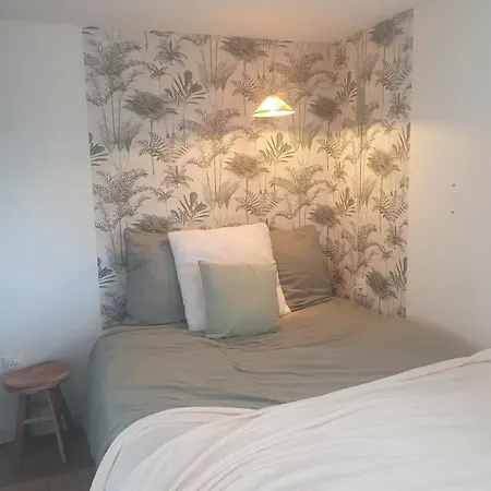 Lejlighed Simone, A 2 Pas De La Saint Gilles Croix de vie