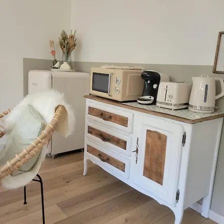 Apartment Simone, A 2 Pas De La *