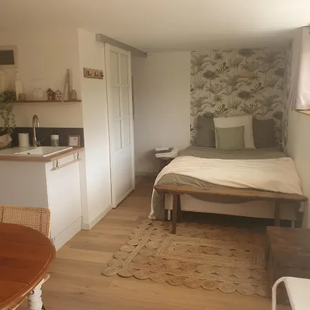 Apartment Simone, A 2 Pas De La Saint-Gilles-Croix-de-Vie